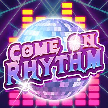 Come On Rhythm KA Gaming slotxo สมัครสมาชิก