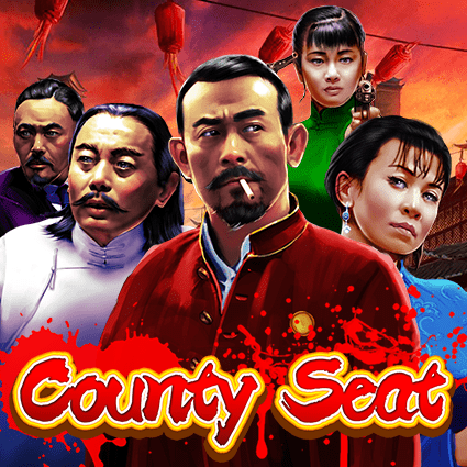 County Seat KA Gaming slottxo สมัครสมาชิก