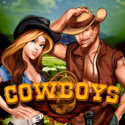 Cowboys KA Gaming slottxo สมัครสมาชิก