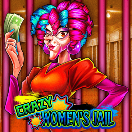 Crazy Women’s Jail KA Gaming slottxo สมัครสมาชิก