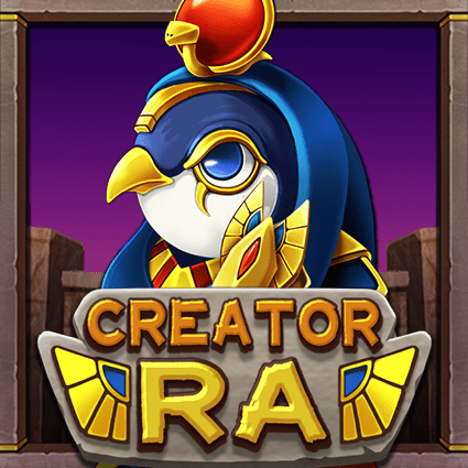 Creator Ra KA Gaming slottxo สมัครสมาชิก