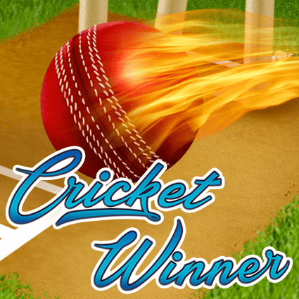 Cricket Winner KA Gaming slottxo สมัครสมาชิก