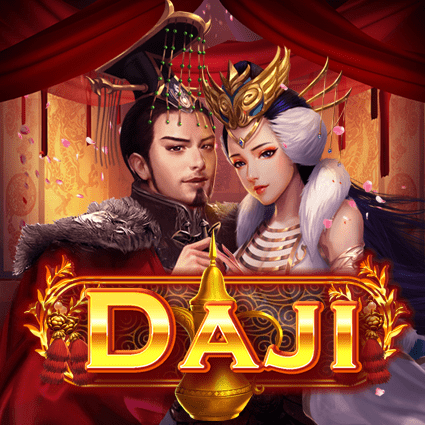 Daji KA Gaming slottxo สมัครสมาชิก