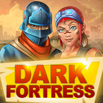 Dark Fortress KA Gaming slottxo สมัครสมาชิก
