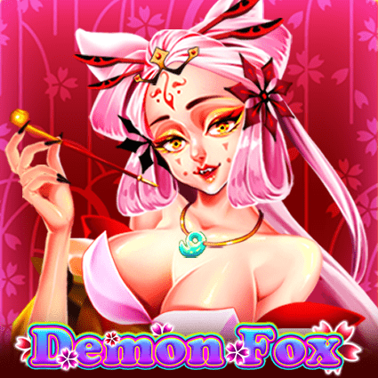 Demon Fox KA Gaming slotxo สมัครสมาชิก