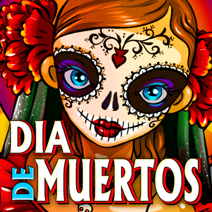 Dia De Muertos KA Gaming slottxo สมัครสมาชิก