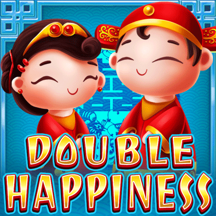 Double Happiness KA Gaming slottxo สมัครสมาชิก