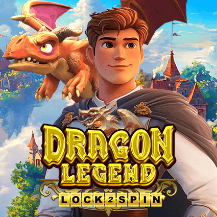 Dragon Legend Lock 2 Spin KA Gaming slottxo สมัครสมาชิก