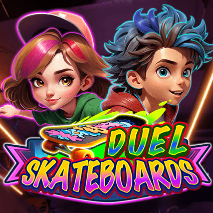 Duel Skateboards KA Gaming slottxo สมัครสมาชิก