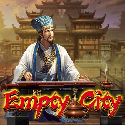 Empty City KA Gaming slottxo สมัครสมาชิก