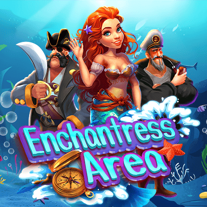 Enchantress Area KA Gaming slottxo สมัครสมาชิก