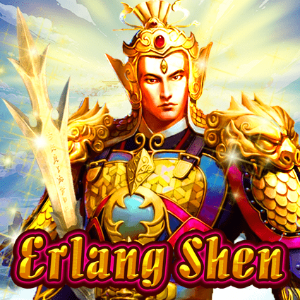 Erlang Shen KA Gaming slottxo สมัครสมาชิก
