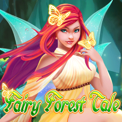 Fairy Forest Tale KA Gaming slotxo สมัครสมาชิก