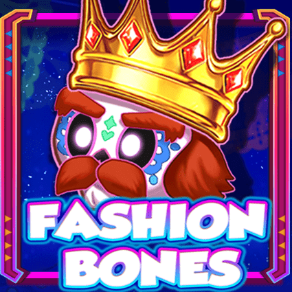 Fashion Bones KA Gaming slottxo สมัครสมาชิก