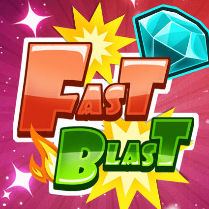 Fast Blast KA Gaming slottxo สมัครสมาชิก
