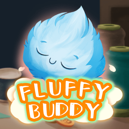 Fluffy Buddy KA Gaming slottxo สมัครสมาชิก