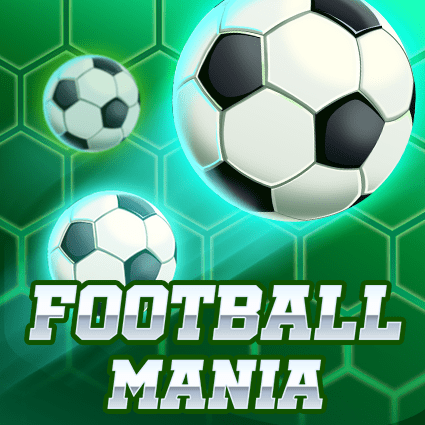 Football Mania KA Gaming slottxo สมัครสมาชิก
