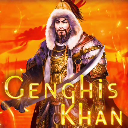 Genghis Khan KA Gaming slottxo สมัครสมาชิก