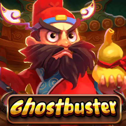 Ghostbuster KA Gaming slottxo สมัครสมาชิก