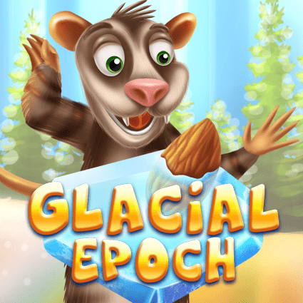Glacial Epoch KA Gaming slotxo