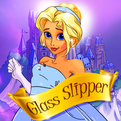 Glass Slipper KA Gaming slottxo สมัครสมาชิก