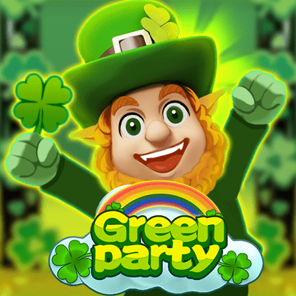 Green Party KA Gaming slotxo สมัครสมาชิก
