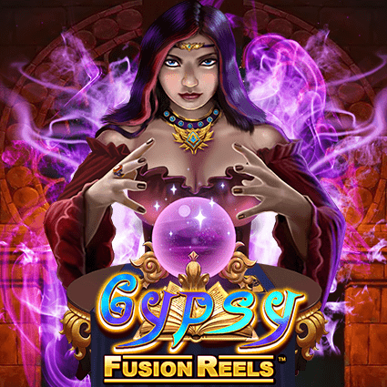 Gypsy Fusion Reels KA Gaming slottxo สมัครสมาชิก