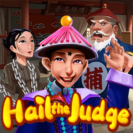 Hail the Judge KA Gaming slottxo สมัครสมาชิก