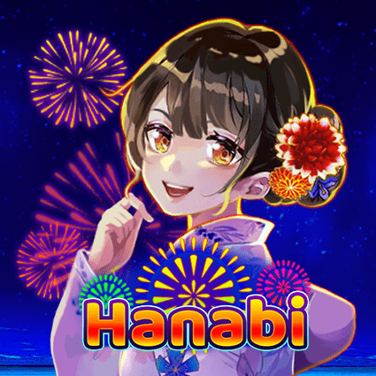 Hanabi KA Gaming slottxo สมัครสมาชิก