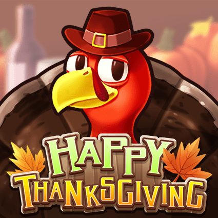 Happy Thanksgiving KA Gaming slottxo สมัครสมาชิก