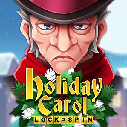 Holiday Carol Lock 2 Spin KA Gaming slottxo สมัครสมาชิก