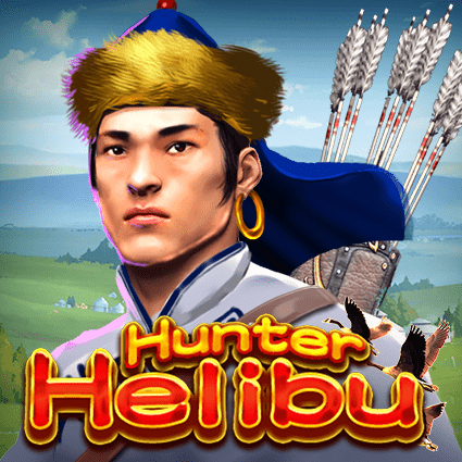 Hunter Helibu KA Gaming slottxo สมัครสมาชิก