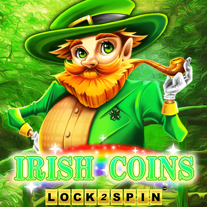 Irish Coins Lock 2 Spin KA Gaming slottxo สมัครสมาชิก
