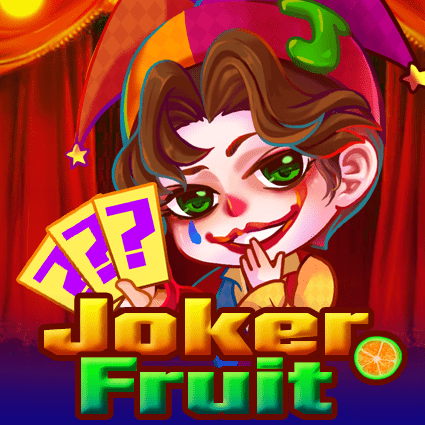 Joker Fruit KA Gaming slotxo สมัครสมาชิก