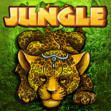 Jungle KA Gaming slotxo สมัครสมาชิก