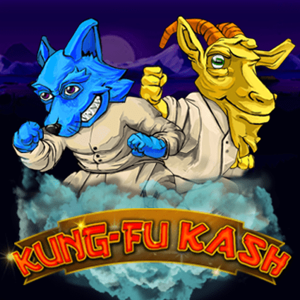 KungFu Kash KA Gaming slottxo สมัครสมาชิก