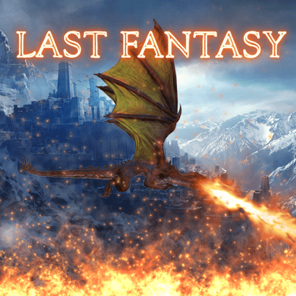 Last Fantasy KA Gaming slotxo สมัครสมาชิก