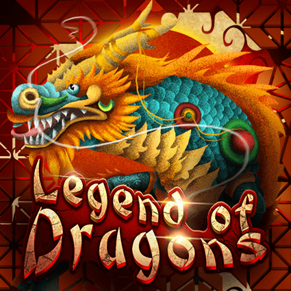 Legend of Dragons KA Gaming slottxo สมัครสมาชิก
