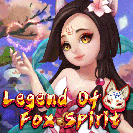 Legend of Fox Spirit KA Gaming slottxo สมัครสมาชิก