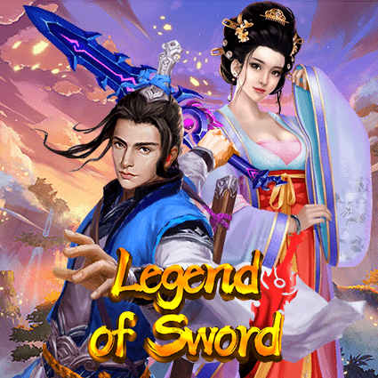 Legend of Sword KA Gaming slottxo สมัครสมาชิก