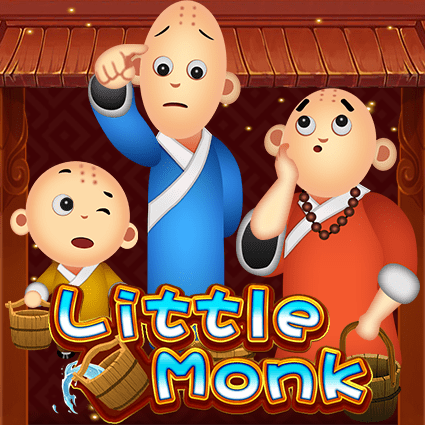 Little Monk KA Gaming slottxo สมัครสมาชิก