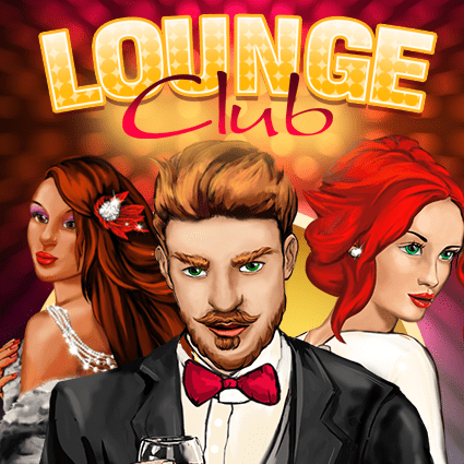 Lounge Club KA Gaming slottxo สมัครสมาชิก