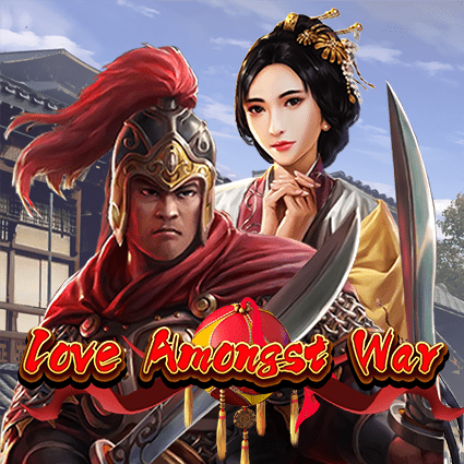 Love Amongst War KA Gaming slottxo สมัครสมาชิก