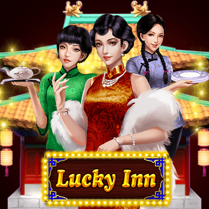 Lucky Inn KA Gaming slottxo สมัครสมาชิก