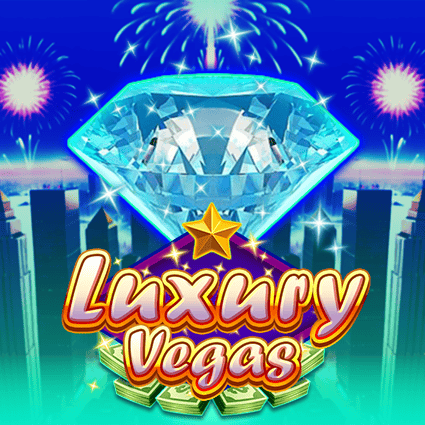 Luxury Vegas KA Gaming slotxo สมัครสมาชิก