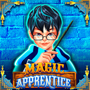 Magic Apprentice KA Gaming slottxo สมัครสมาชิก