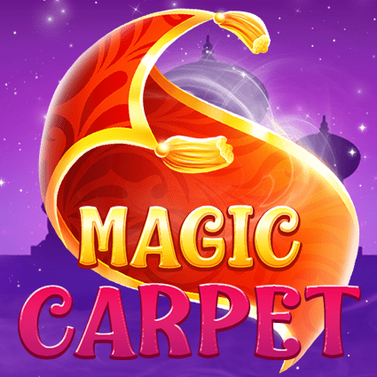 Magic Carpet KA Gaming slottxo สมัครสมาชิก