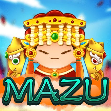Mazu KA Gaming slottxo สมัครสมาชิก