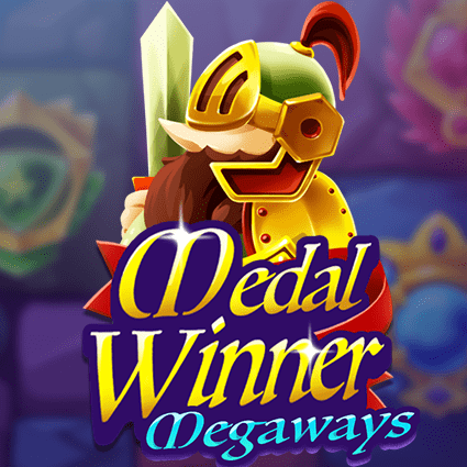 Medal Winner Megaways KA Gaming slottxo สมัครสมาชิก
