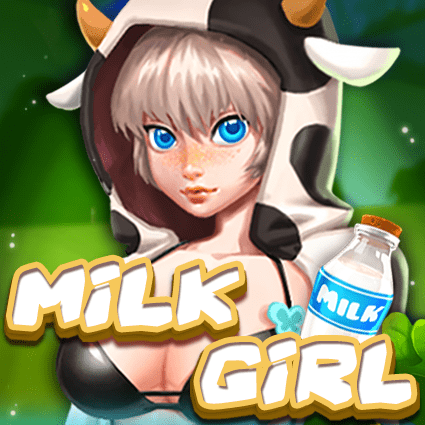 Milk Girl KA Gaming slottxo สมัครสมาชิก